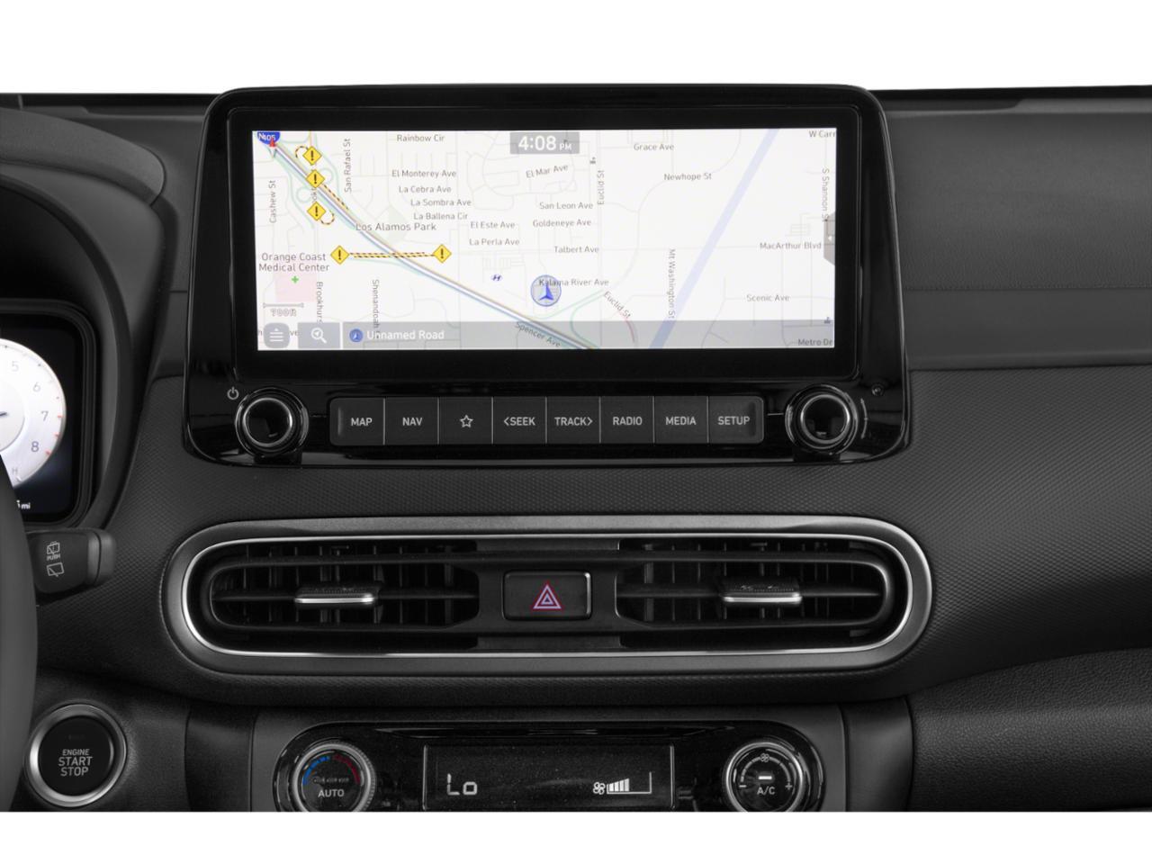 2022 Hyundai Kona Limited Braintree MA