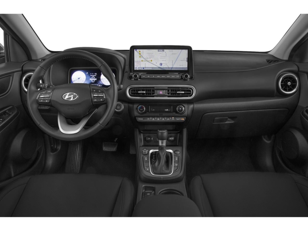 2022 Hyundai Kona Limited Braintree MA