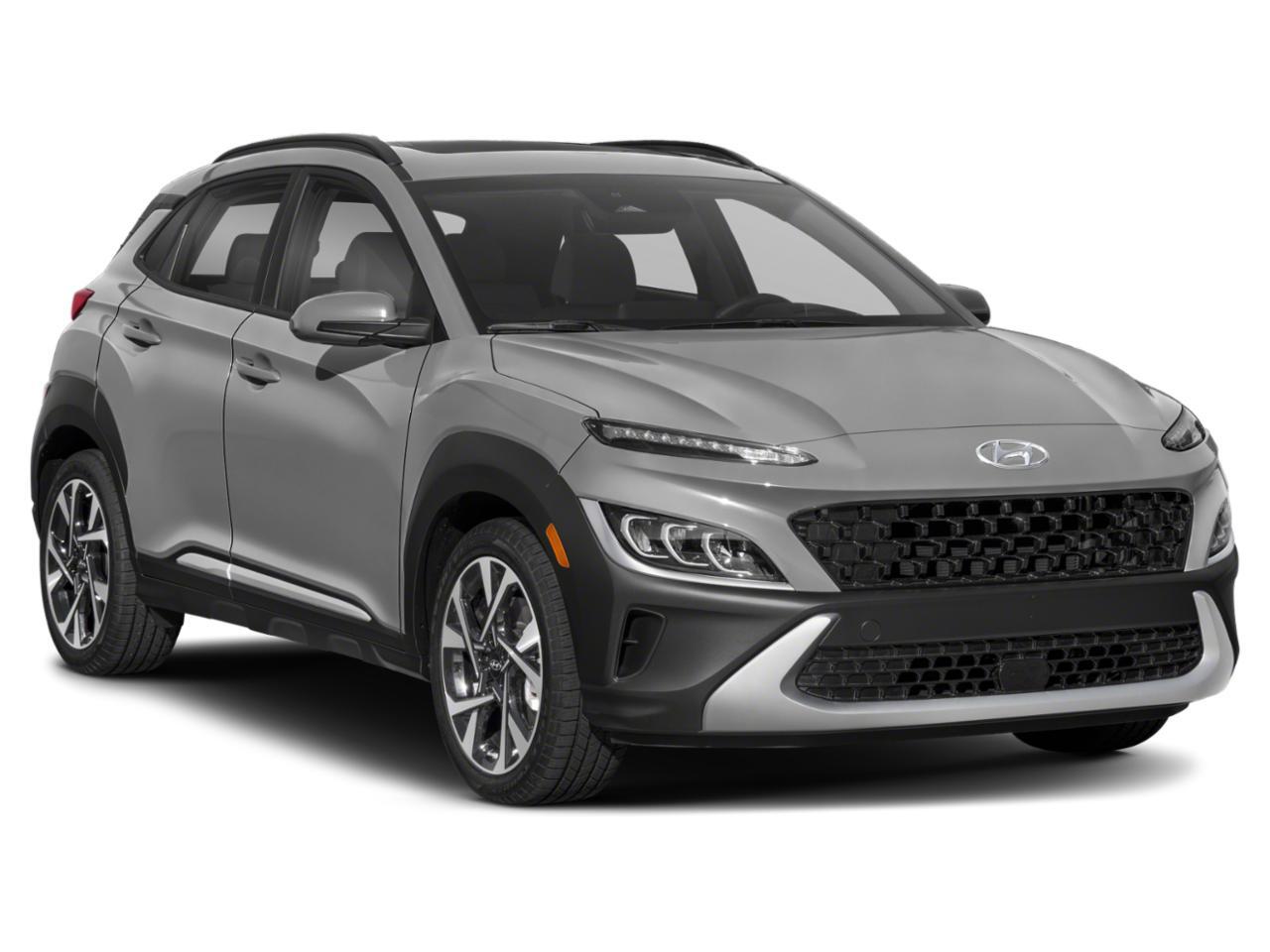 2022 Hyundai Kona Limited Braintree MA