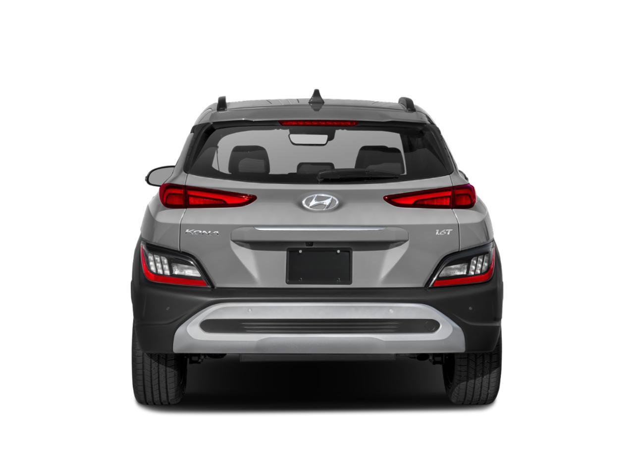2022 Hyundai Kona Limited Braintree MA