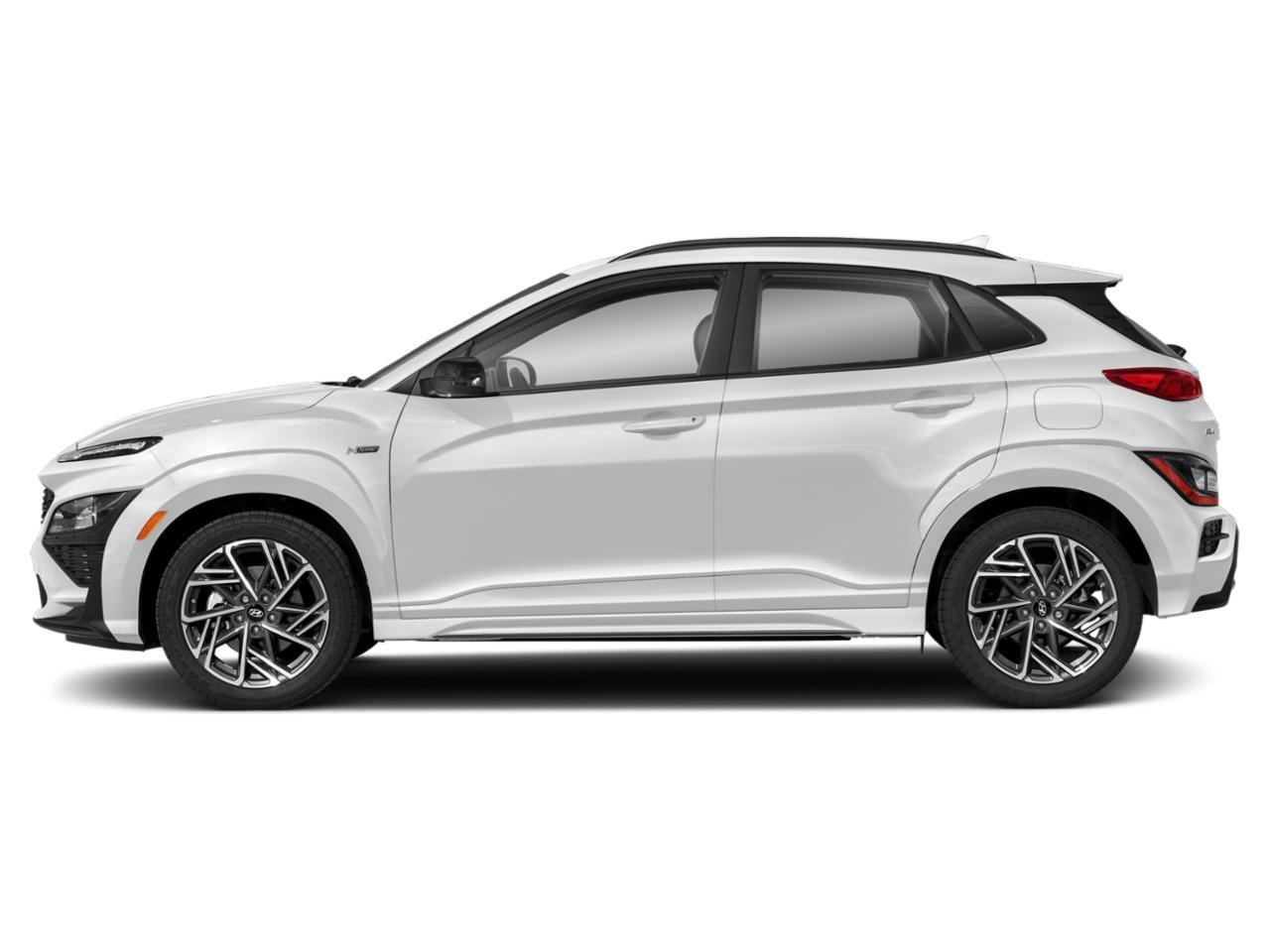 2022 Hyundai Kona N Line Braintree MA