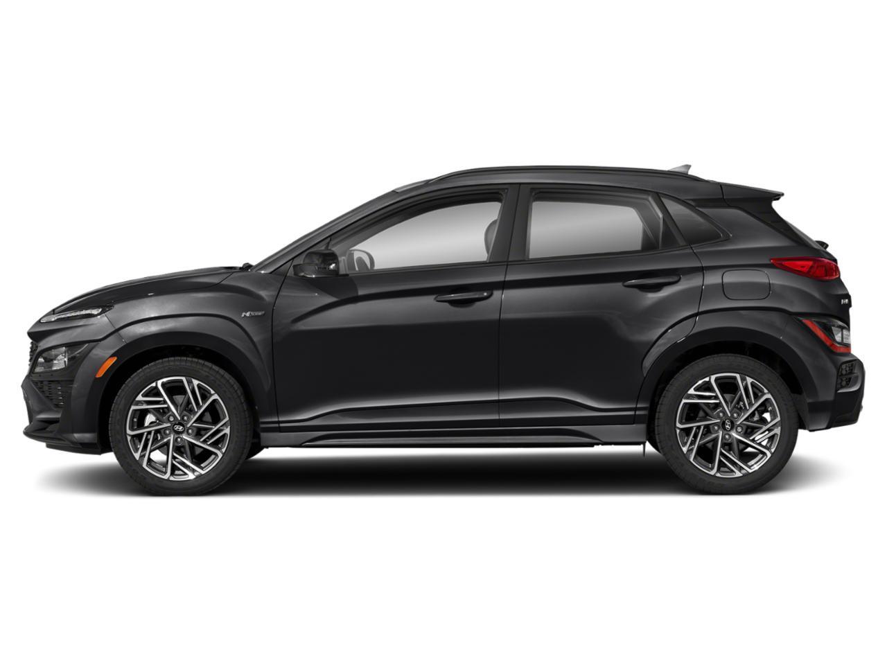2022 Hyundai Kona N Line Braintree MA