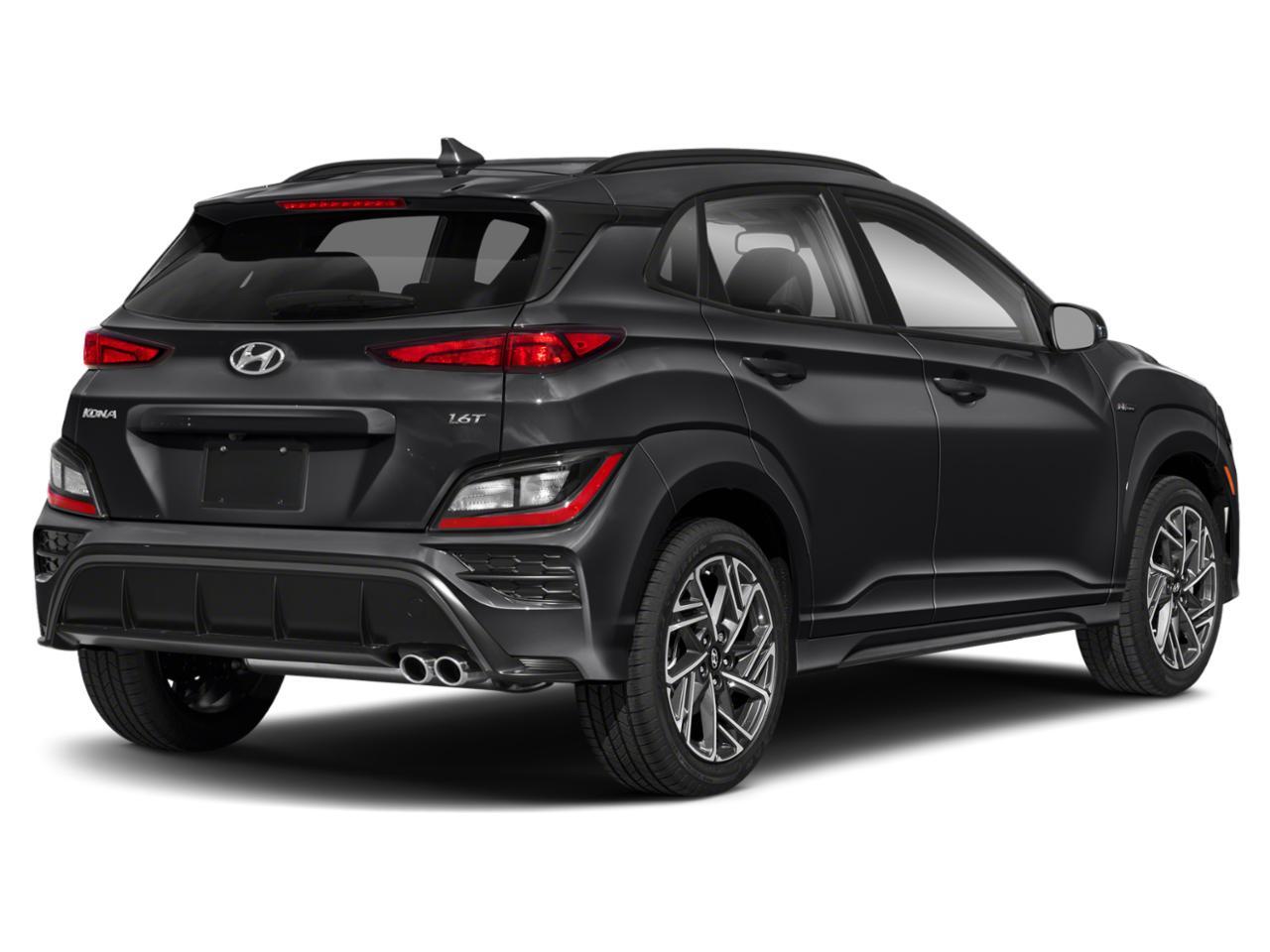 2022 Hyundai Kona N Line Braintree MA