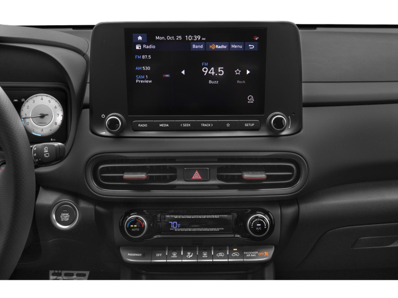 2022 Hyundai Kona N Line Braintree MA