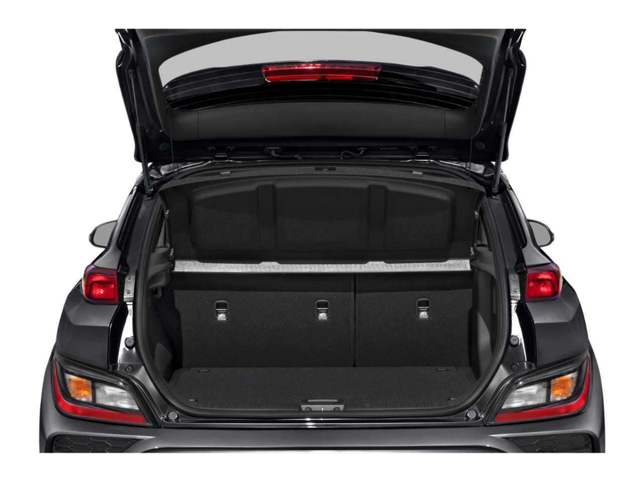 2022 Hyundai Kona N Line Braintree MA