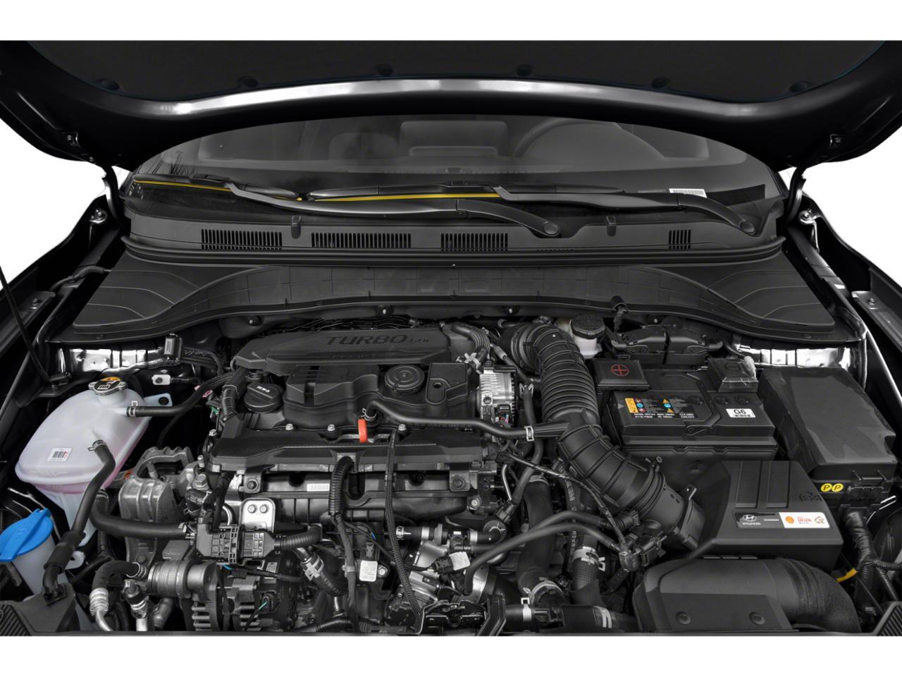 2022 Hyundai Kona N Line Braintree MA