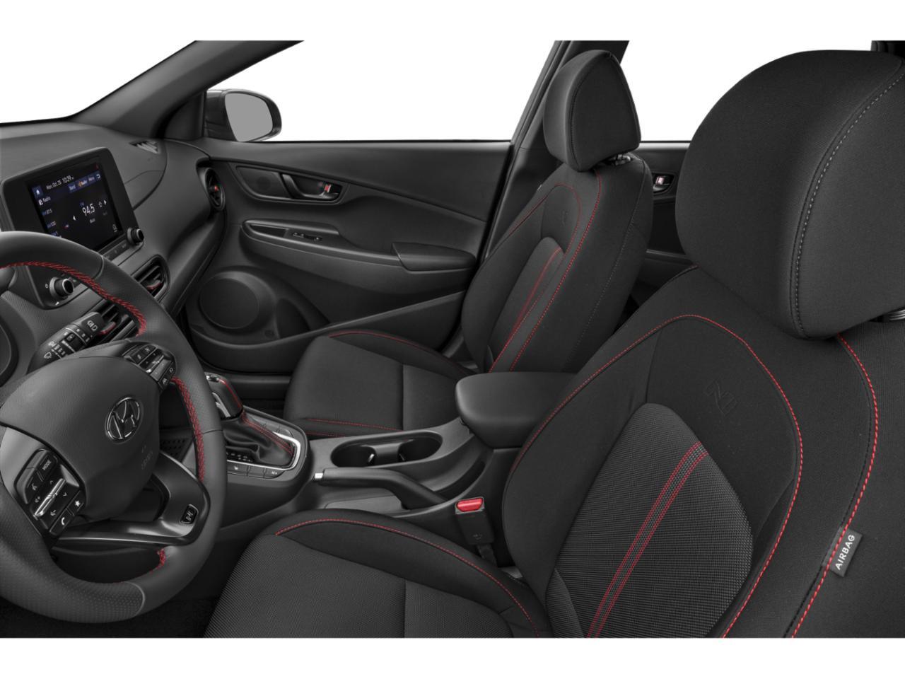 2022 Hyundai Kona N Line Braintree MA