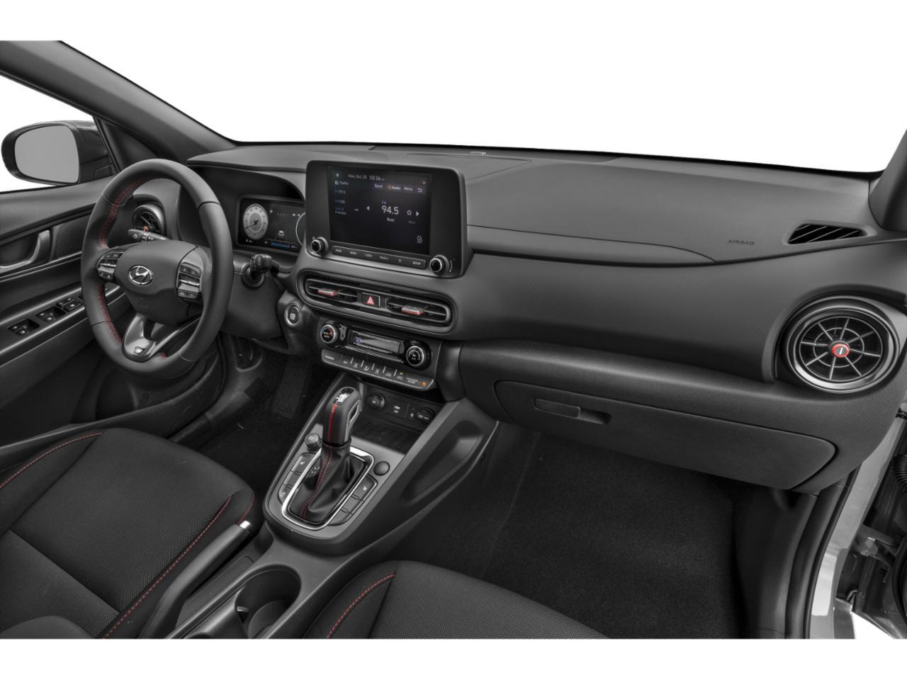 2022 Hyundai Kona N Line Braintree MA