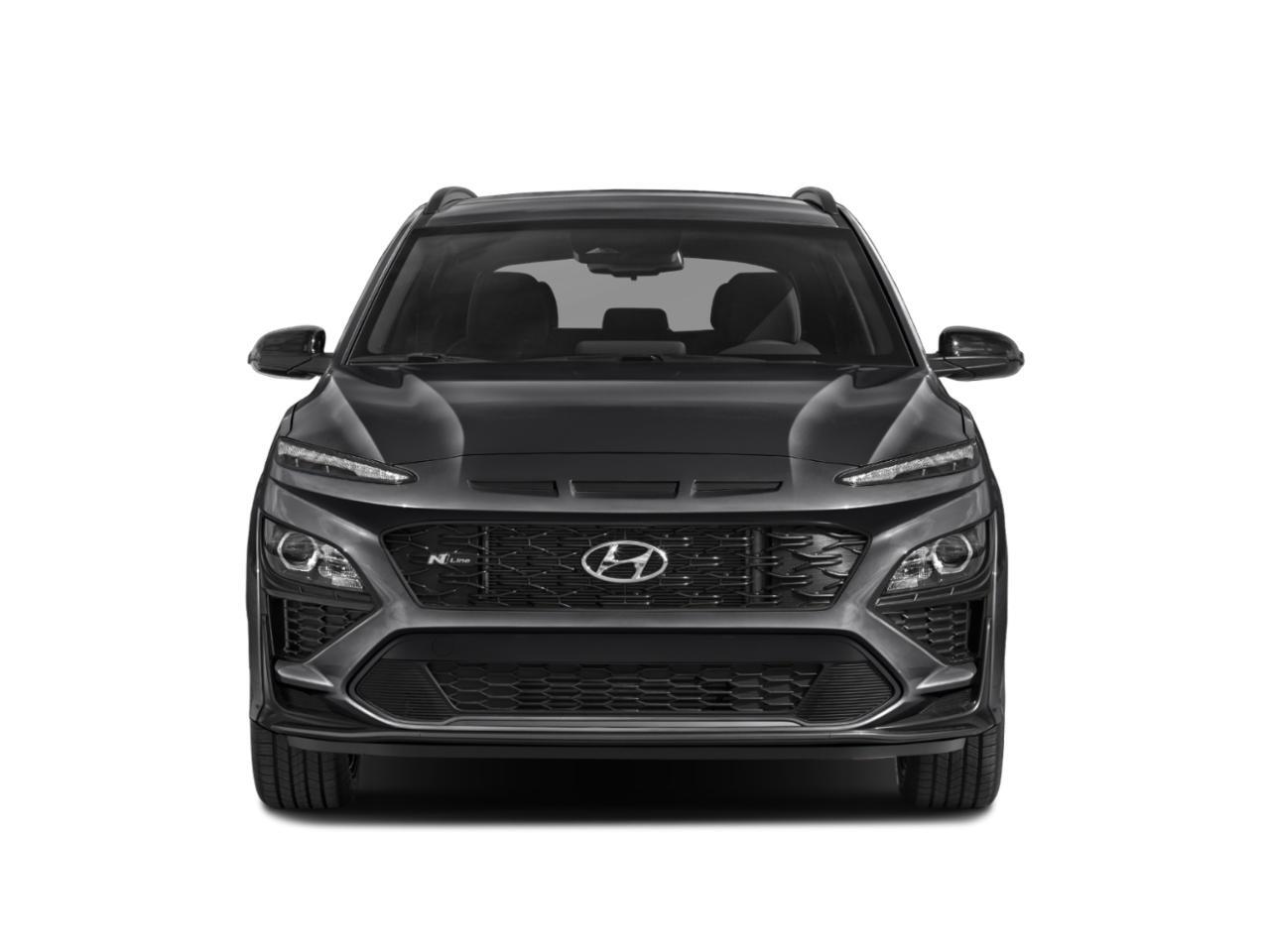 2022 Hyundai Kona N Line Braintree MA