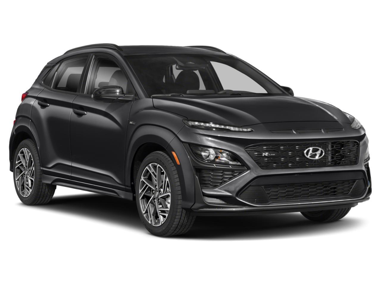 2022 Hyundai Kona N Line Braintree MA