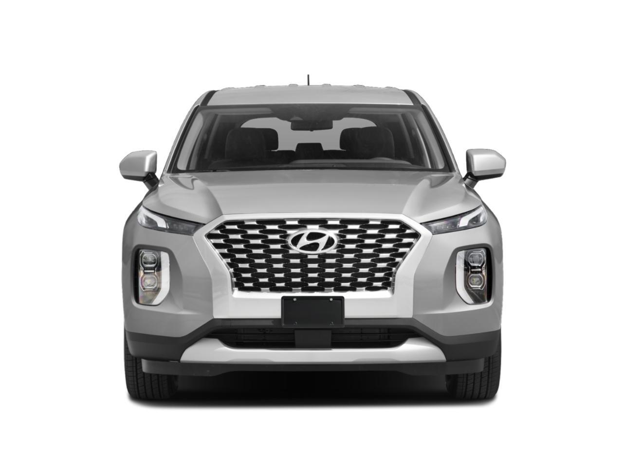 2022 Hyundai Palisade SE Braintree MA