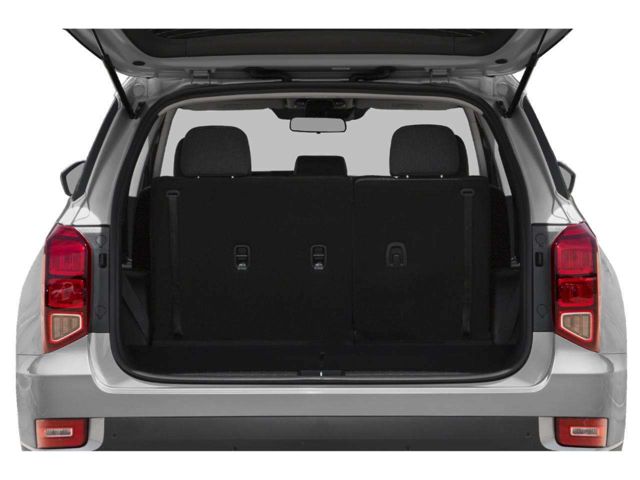 2022 Hyundai Palisade SE Braintree MA