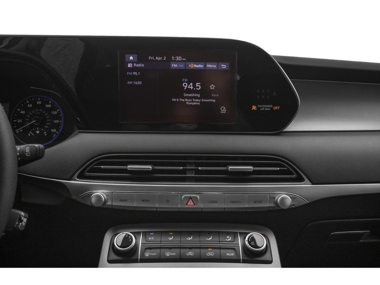 2022 Hyundai Palisade SE Braintree MA