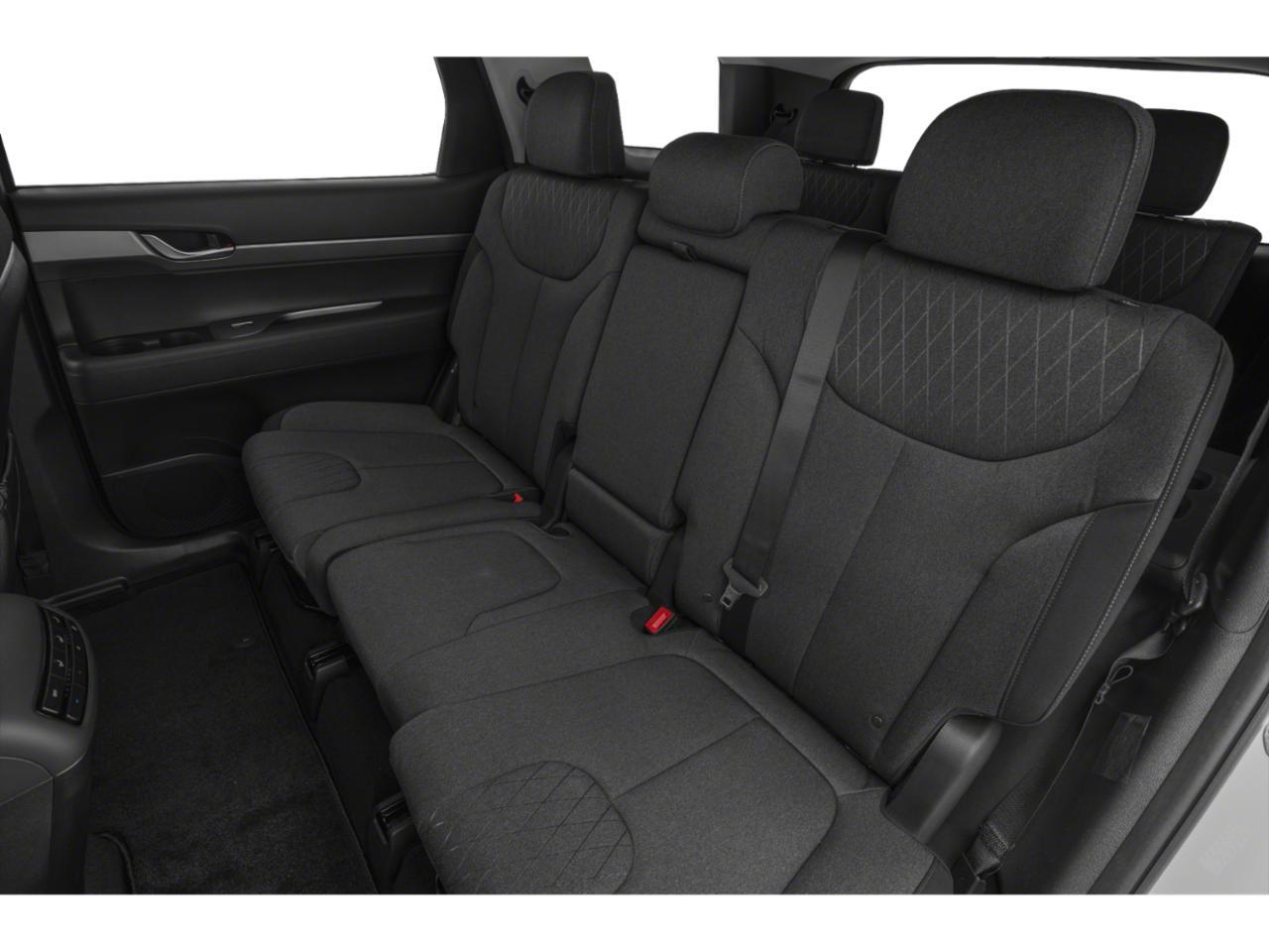 2022 Hyundai Palisade SE Braintree MA