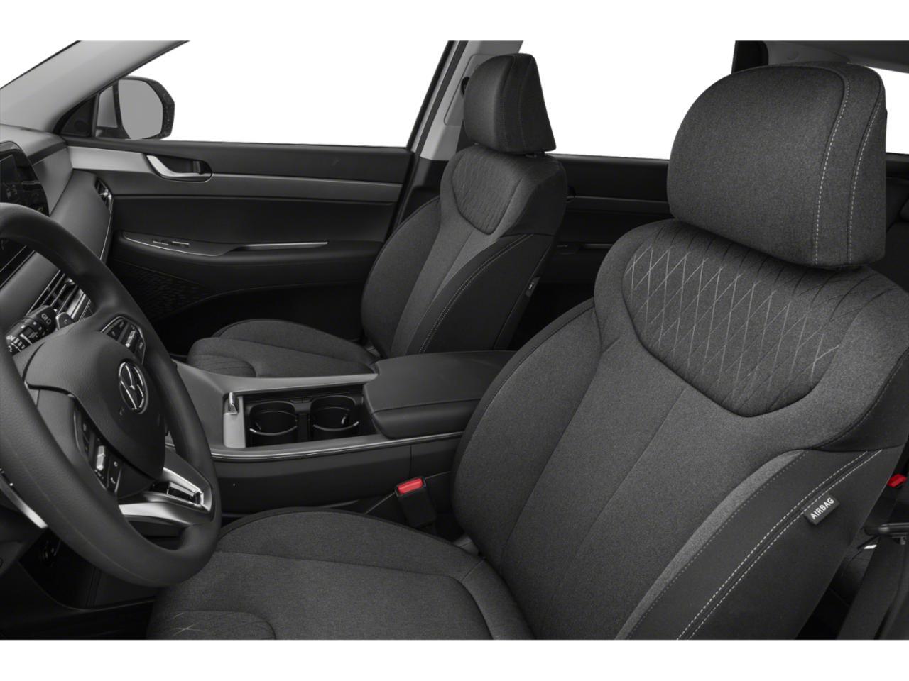 2022 Hyundai Palisade SE Braintree MA