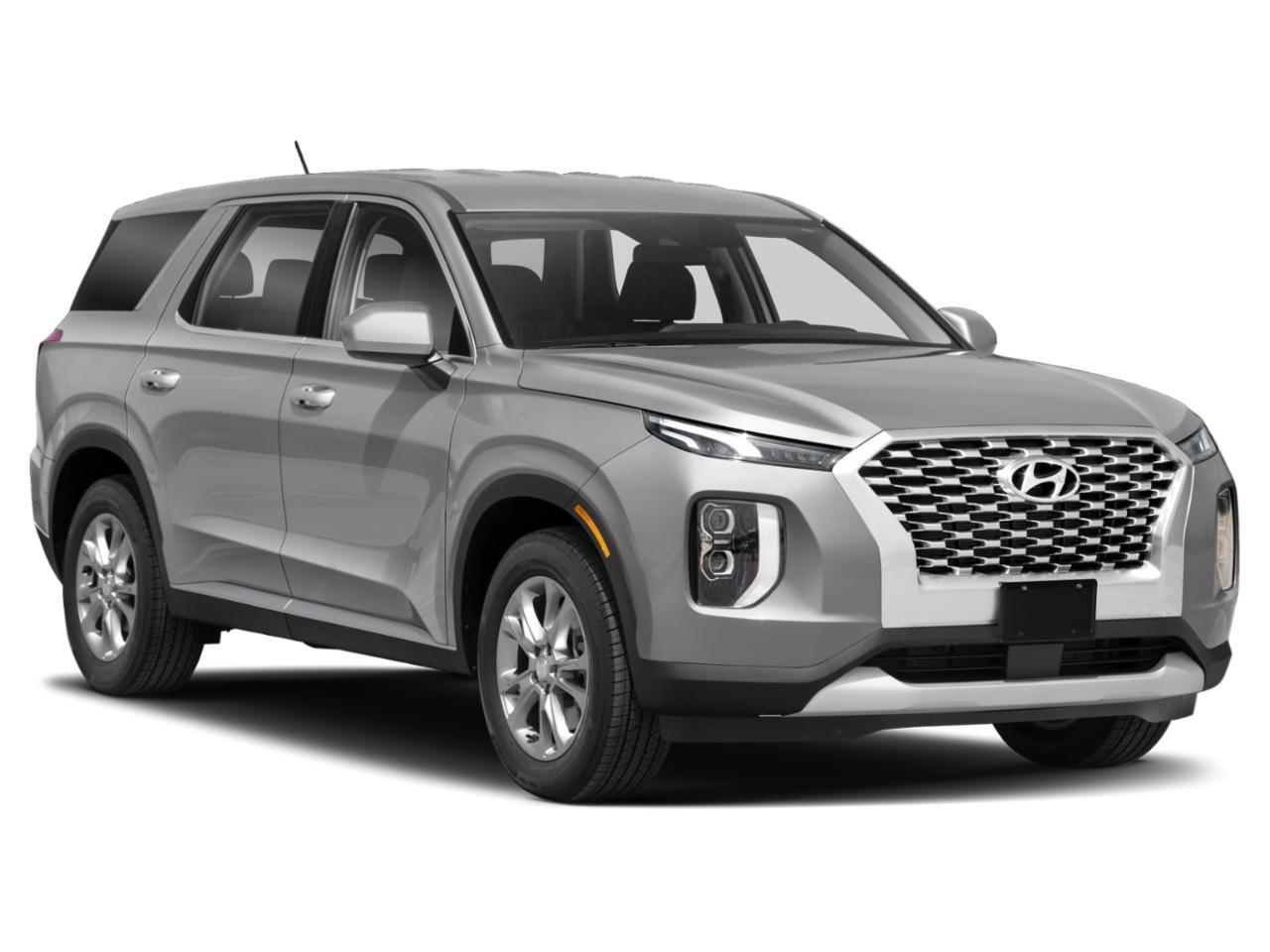 2022 Hyundai Palisade SE Braintree MA