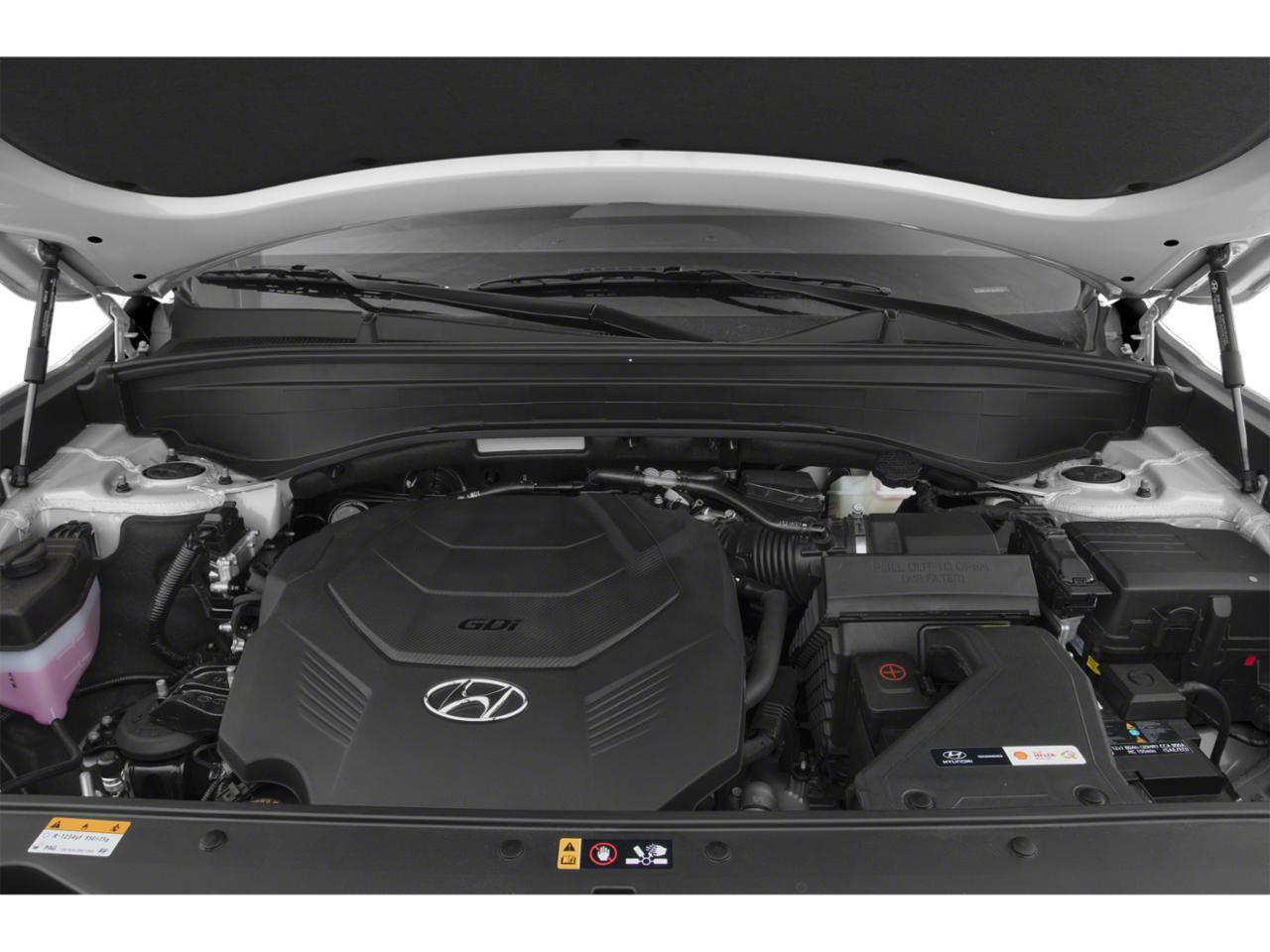 2022 Hyundai Palisade SE Braintree MA