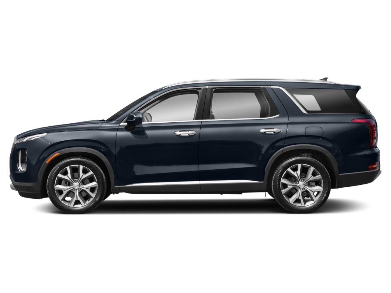 2022 Hyundai Palisade SEL Braintree MA