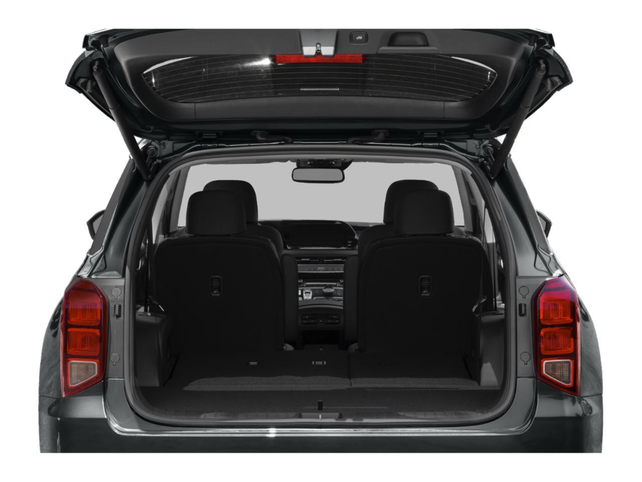 2022 Hyundai Palisade SEL Braintree MA