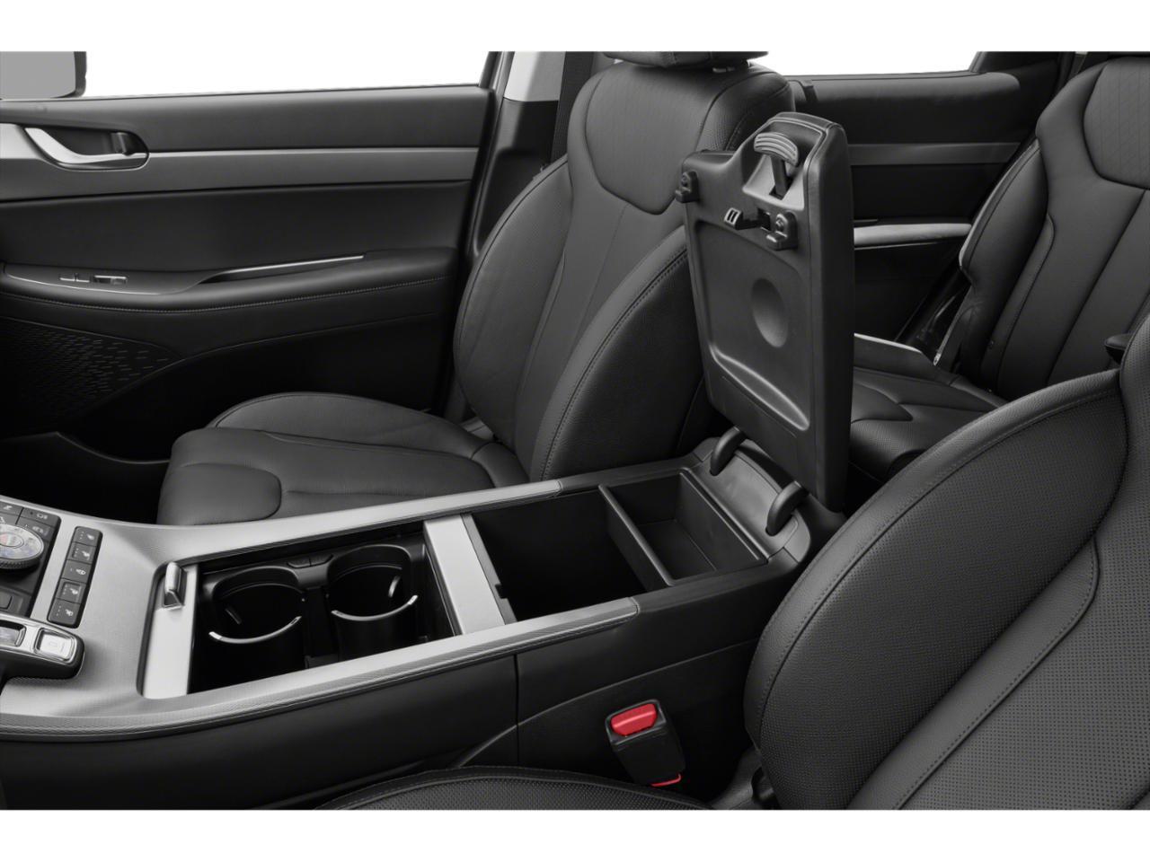 2022 Hyundai Palisade SEL Braintree MA