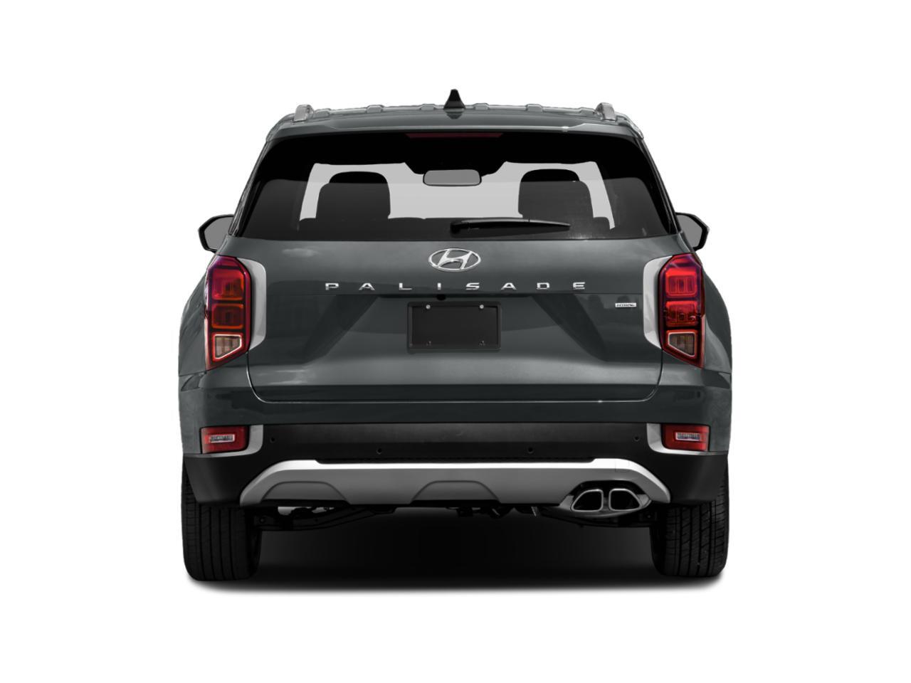 2022 Hyundai Palisade SEL Braintree MA