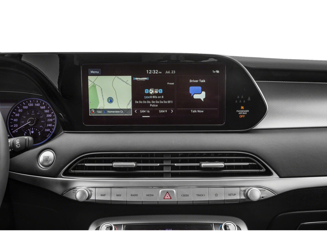 2022 Hyundai Palisade SEL Braintree MA