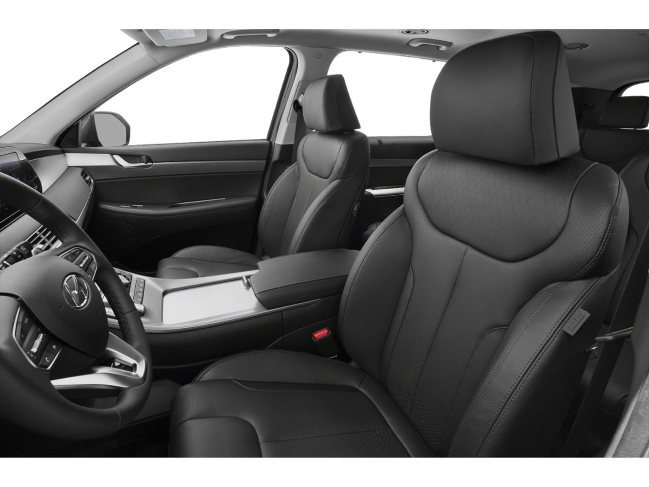 2022 Hyundai Palisade SEL Braintree MA