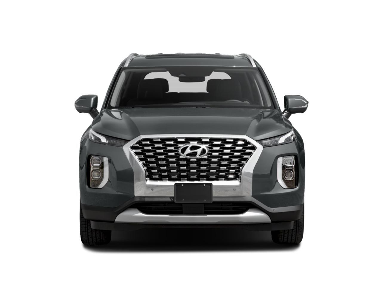2022 Hyundai Palisade SEL Braintree MA