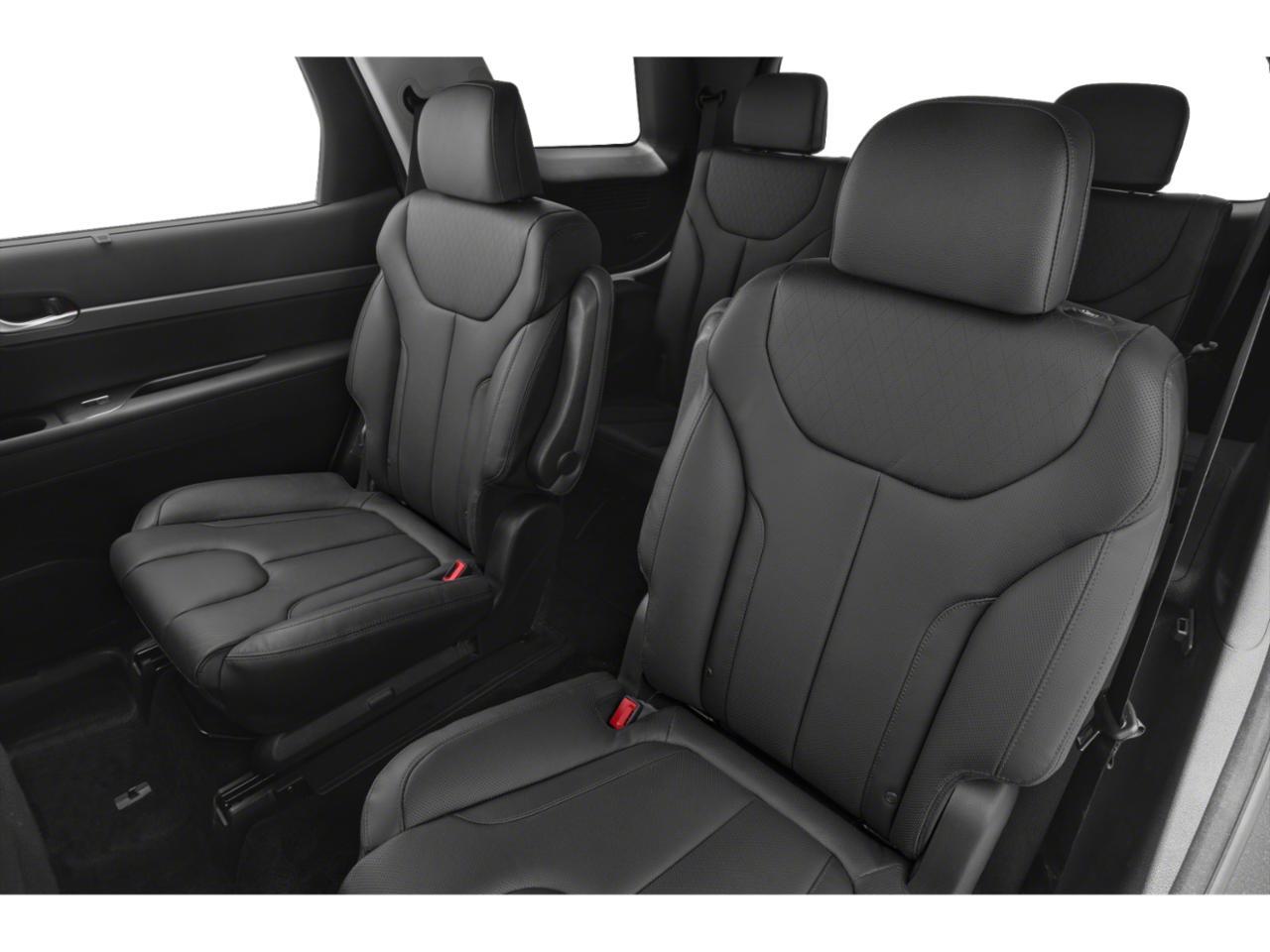 2022 Hyundai Palisade SEL Braintree MA