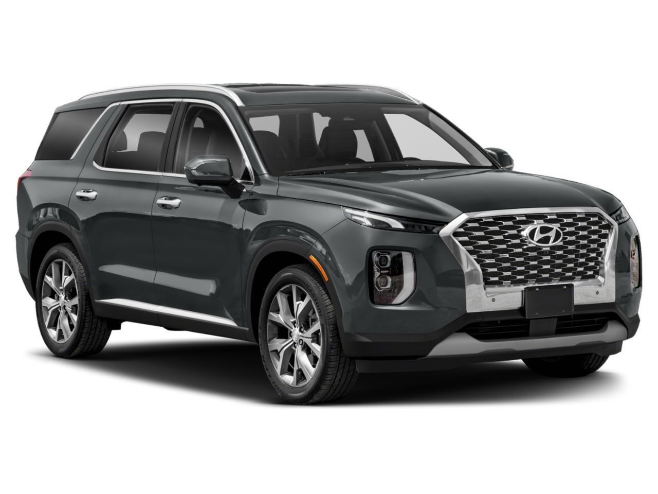 2022 Hyundai Palisade SEL Braintree MA