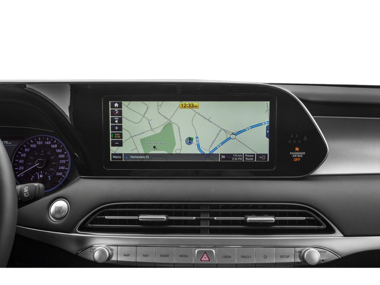 2022 Hyundai Palisade SEL Braintree MA