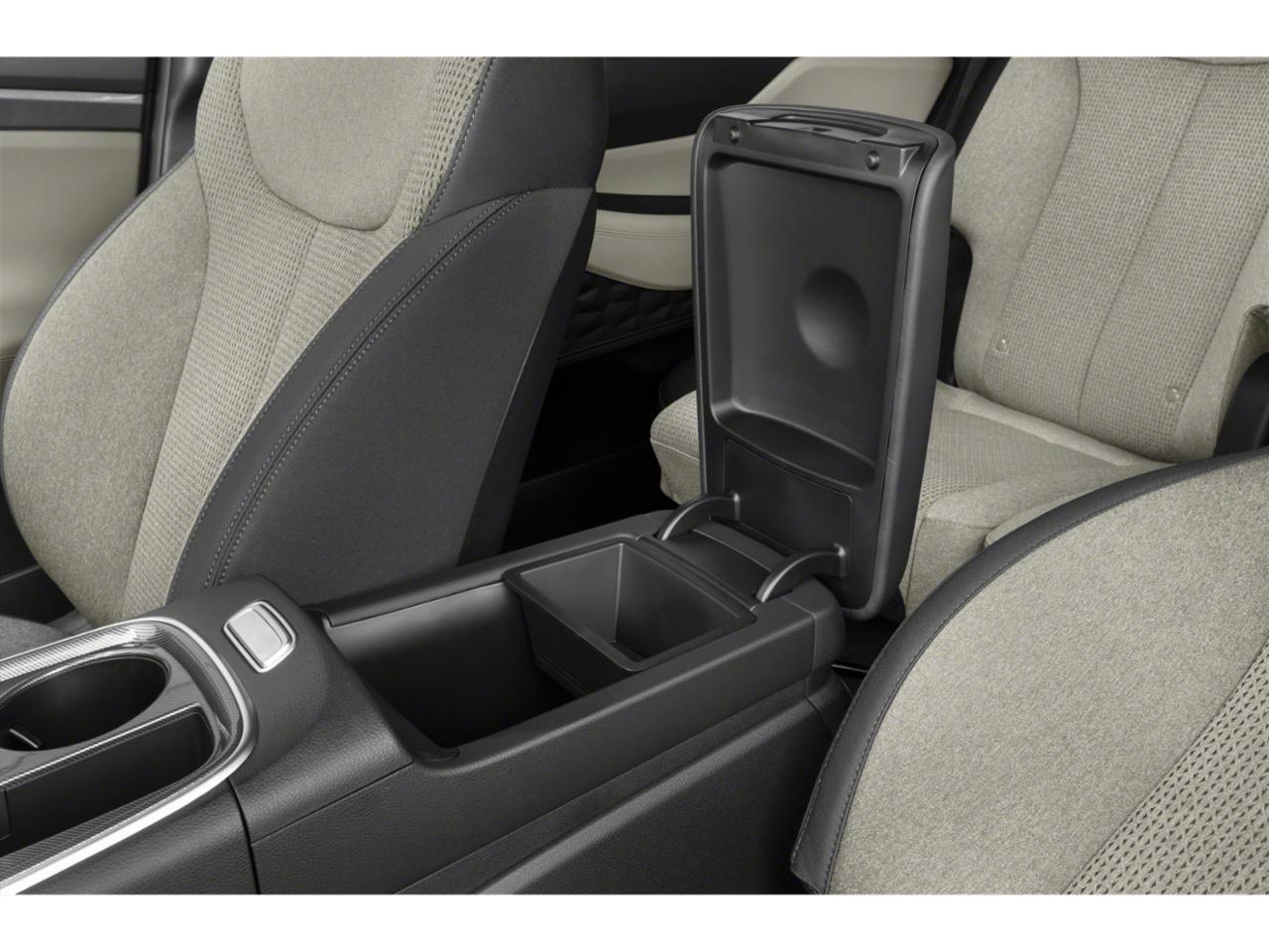 2022 Hyundai Santa Fe Hybrid Blue Braintree MA