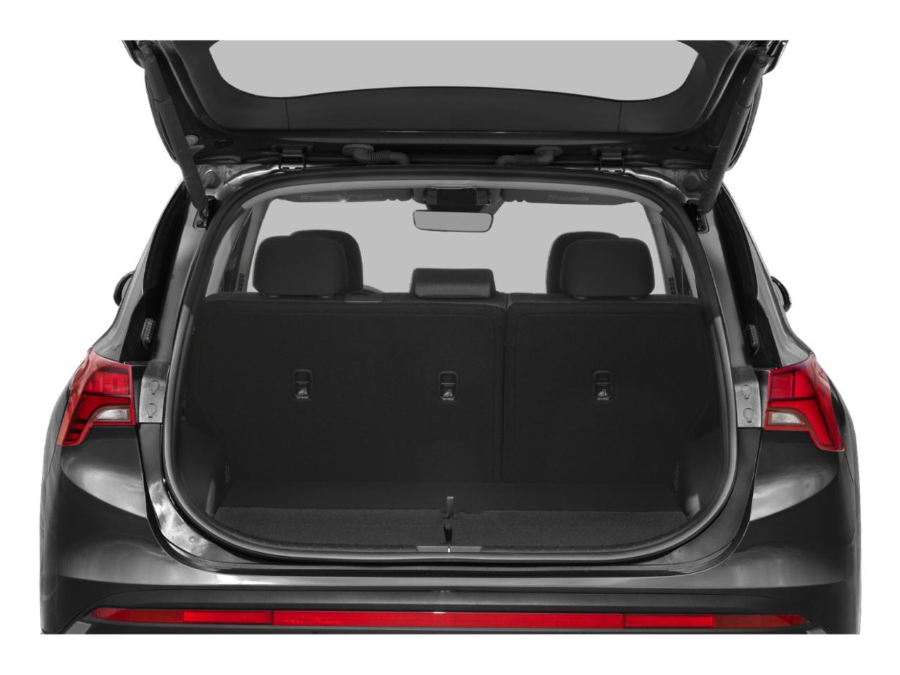 2022 Hyundai Santa Fe Hybrid Blue Braintree MA