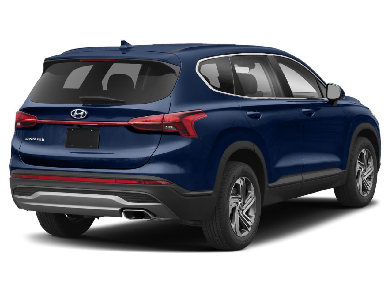 2022 Hyundai Santa Fe SE Braintree MA