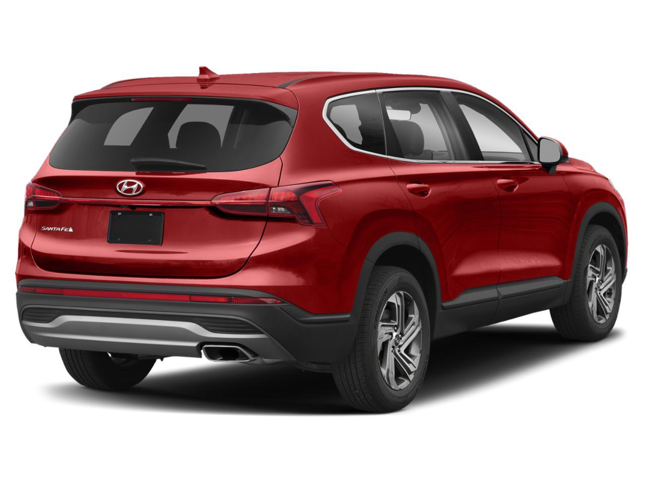 2022 Hyundai Santa Fe SE Braintree MA