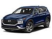 2022 Hyundai Santa Fe SE