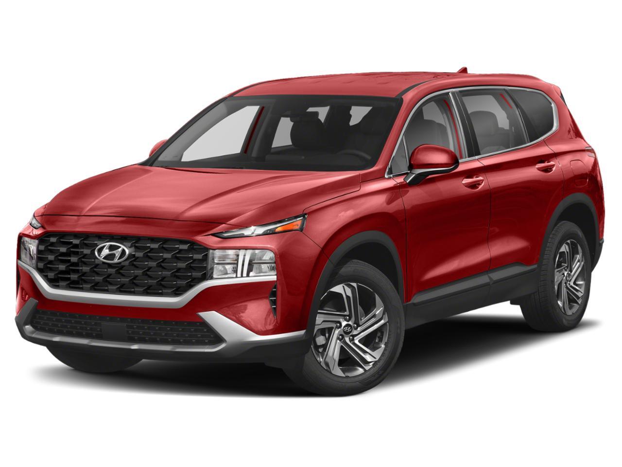 2022 Hyundai Santa Fe SE