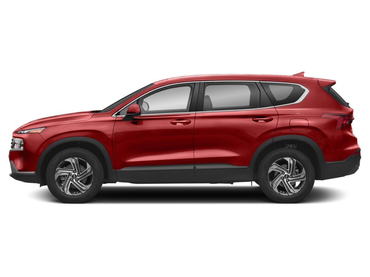 2022 Hyundai Santa Fe SE Braintree MA