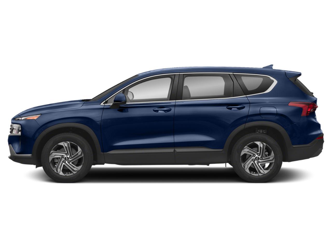 2022 Hyundai Santa Fe SE Braintree MA