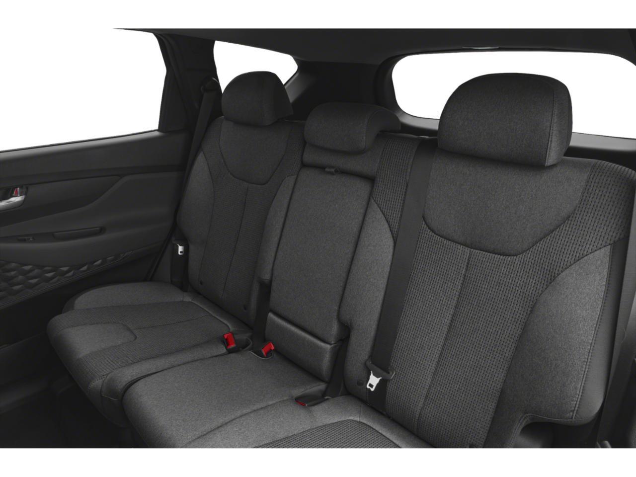 2022 Hyundai Santa Fe SE Braintree MA