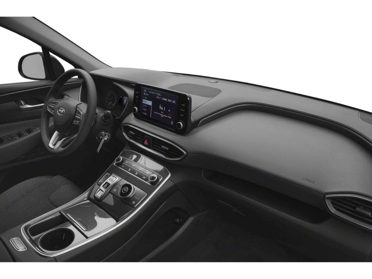 2022 Hyundai Santa Fe SE Braintree MA