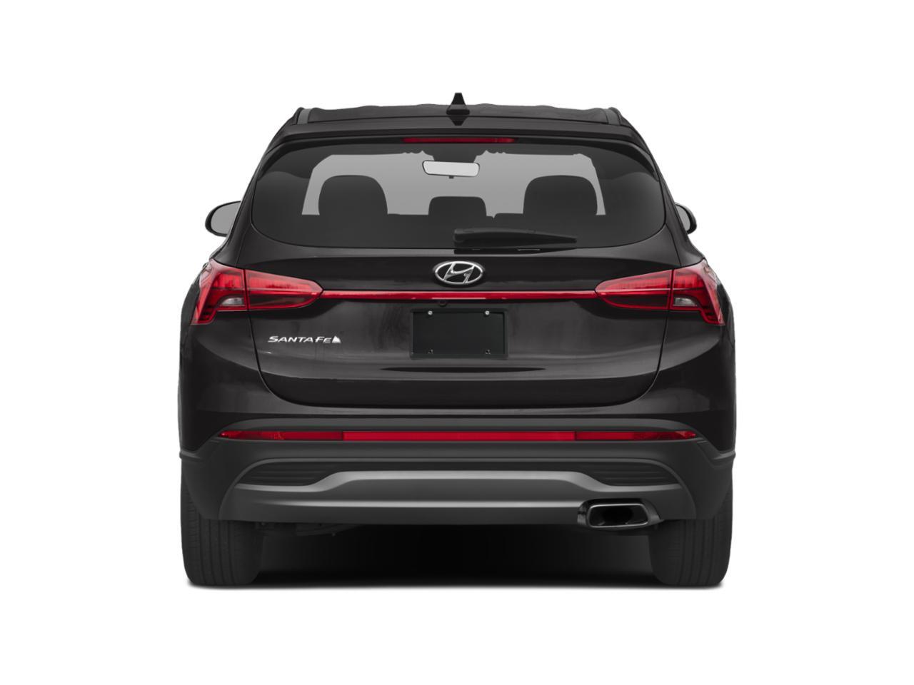 2022 Hyundai Santa Fe SE Braintree MA