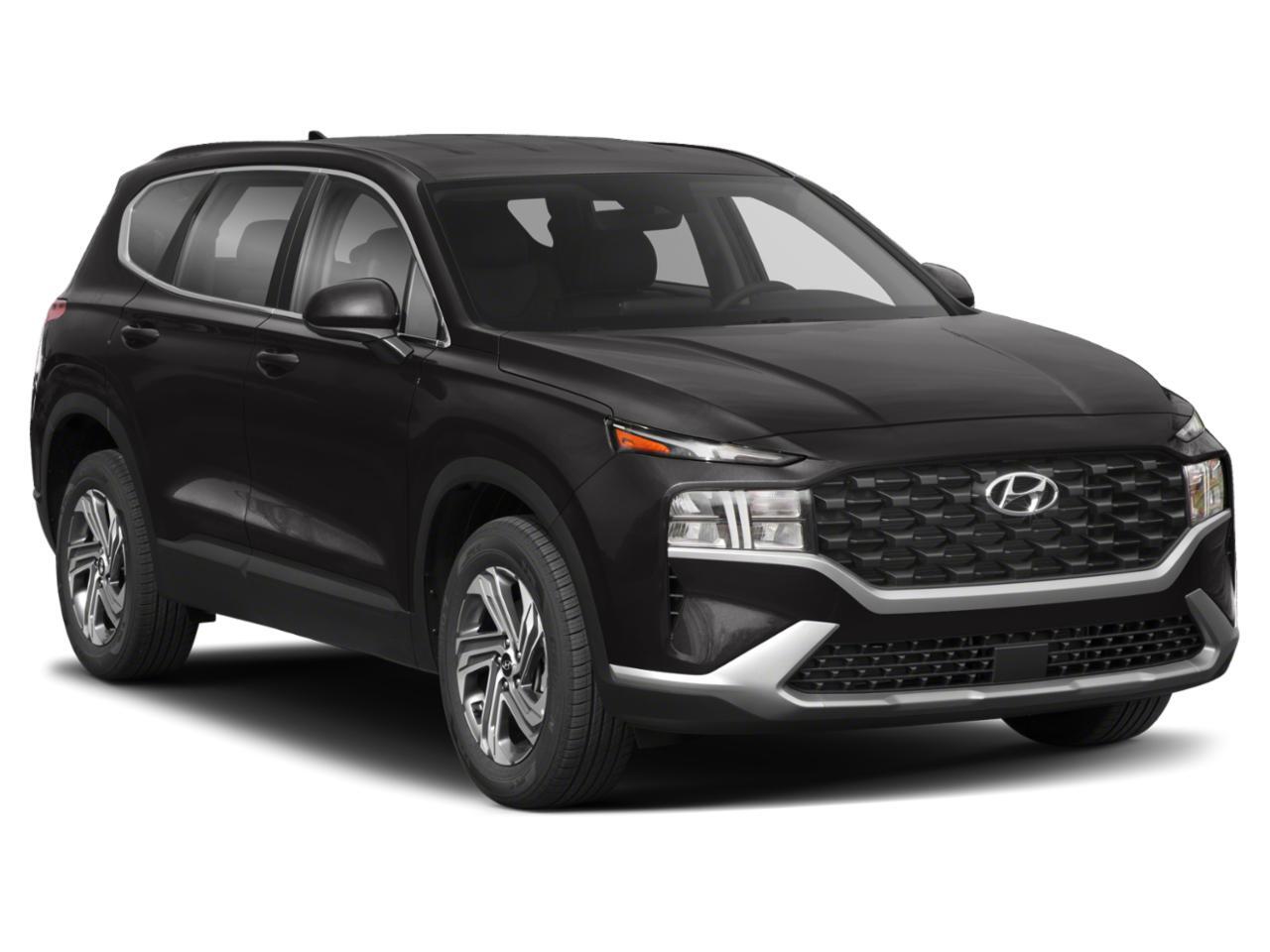 2022 Hyundai Santa Fe SE Braintree MA