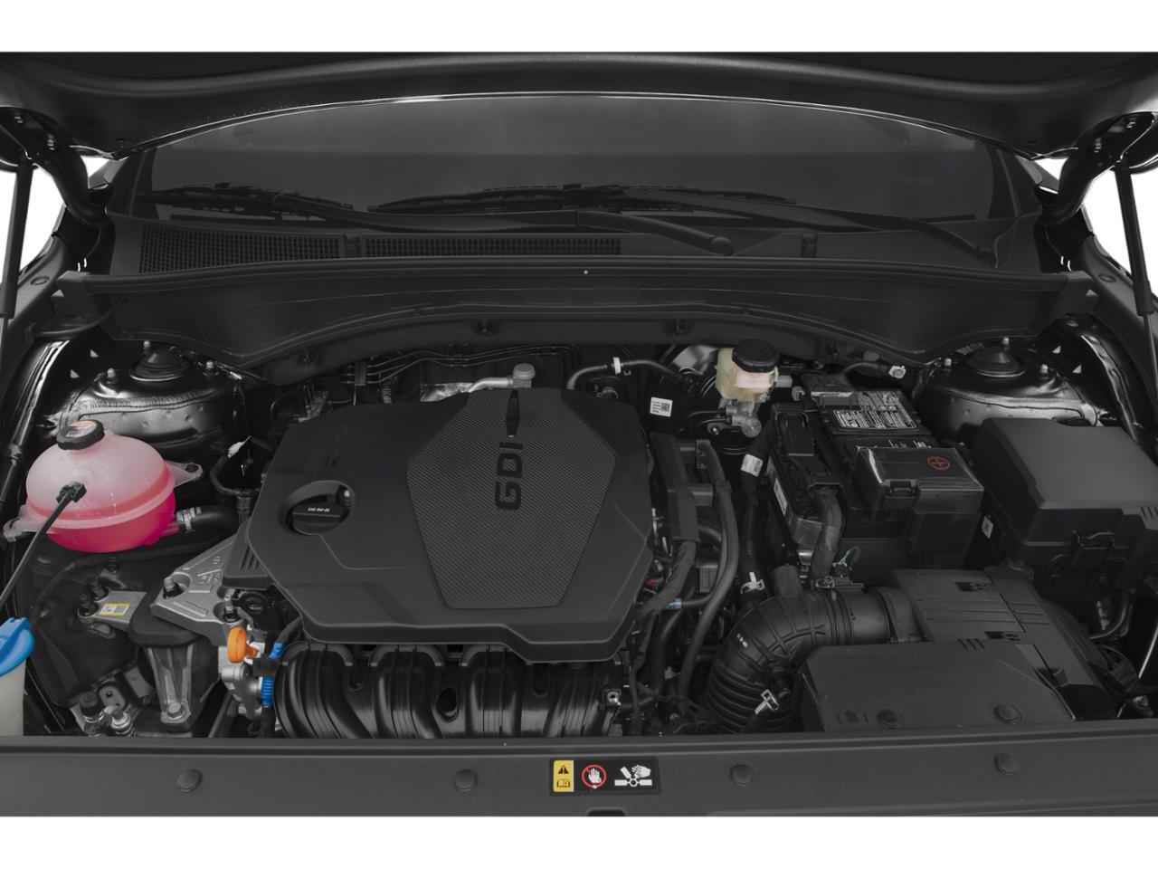 2022 Hyundai Santa Fe SE Braintree MA