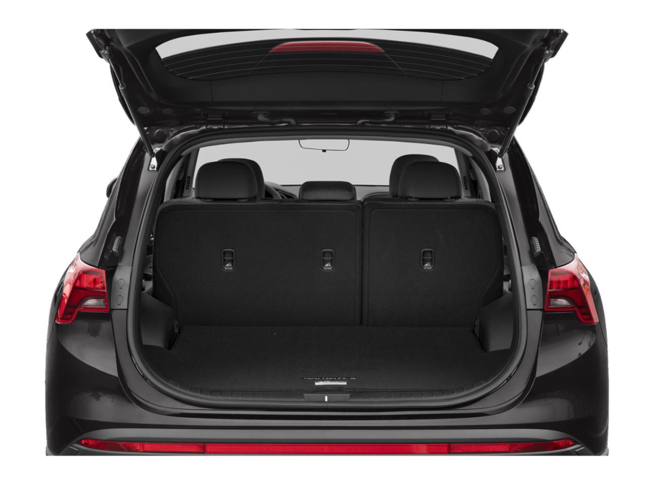 2022 Hyundai Santa Fe SE Braintree MA