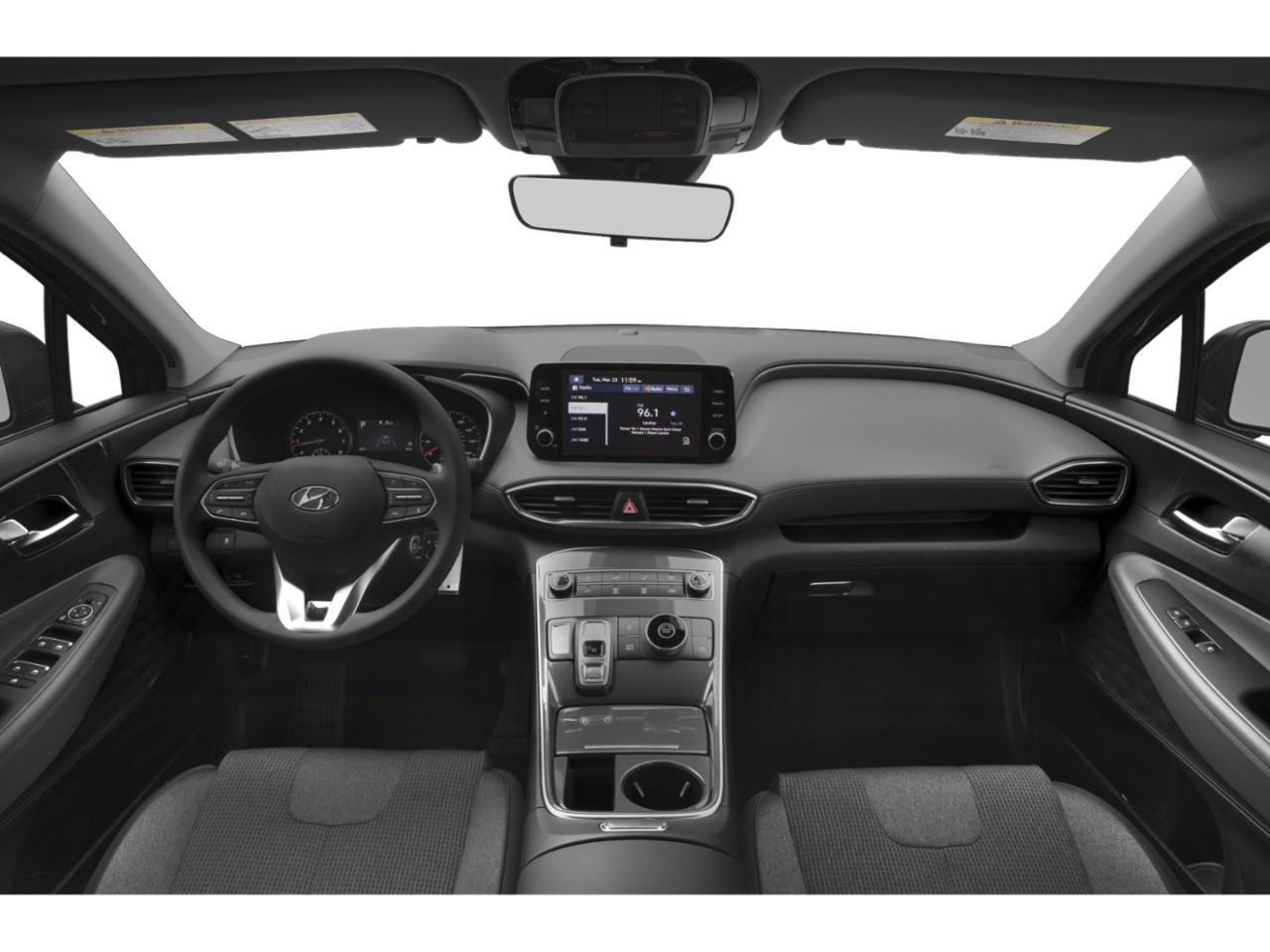 2022 Hyundai Santa Fe SE Braintree MA