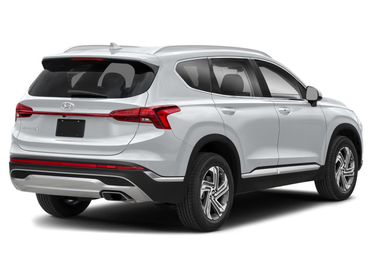 2022 Hyundai Santa Fe SEL Braintree MA