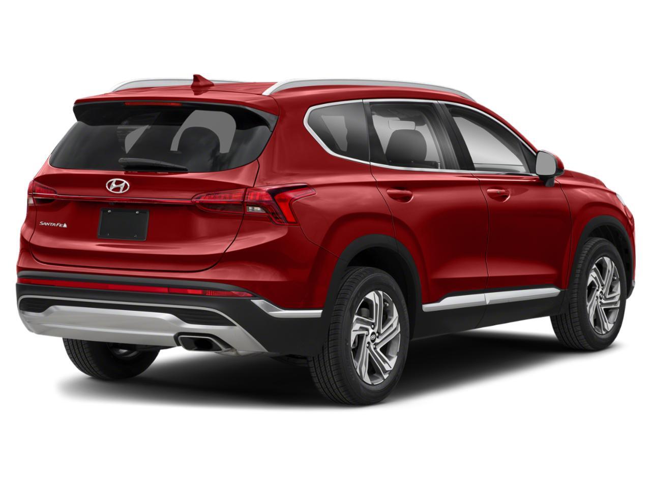 2022 Hyundai Santa Fe SEL Braintree MA