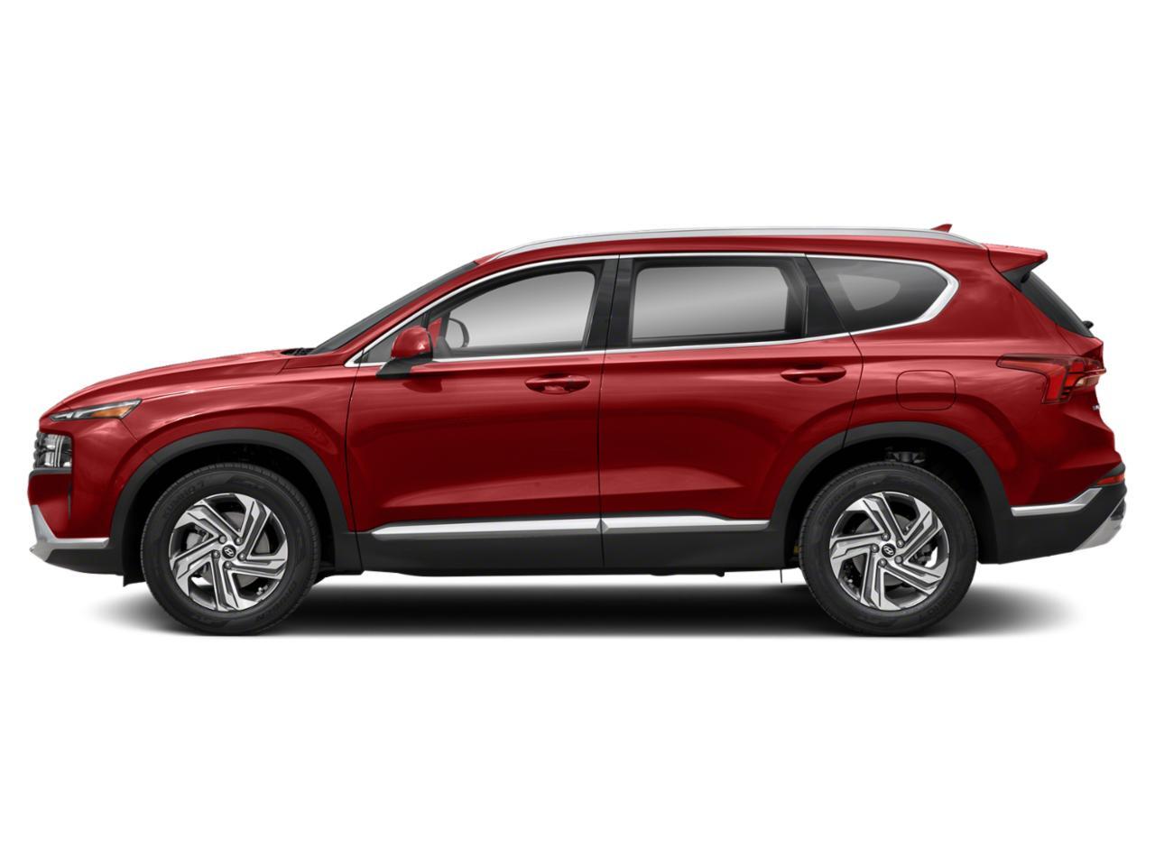 2022 Hyundai Santa Fe SEL Braintree MA