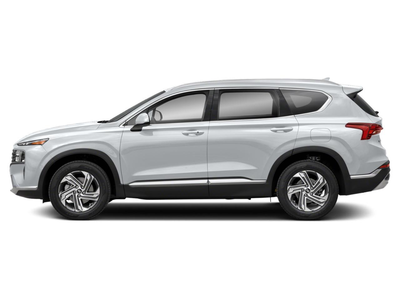 2022 Hyundai Santa Fe SEL Braintree MA